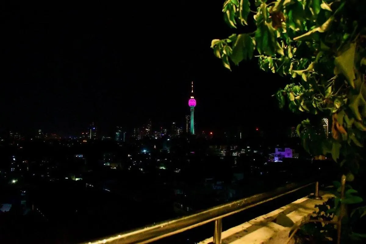Colombo Stay Apartments