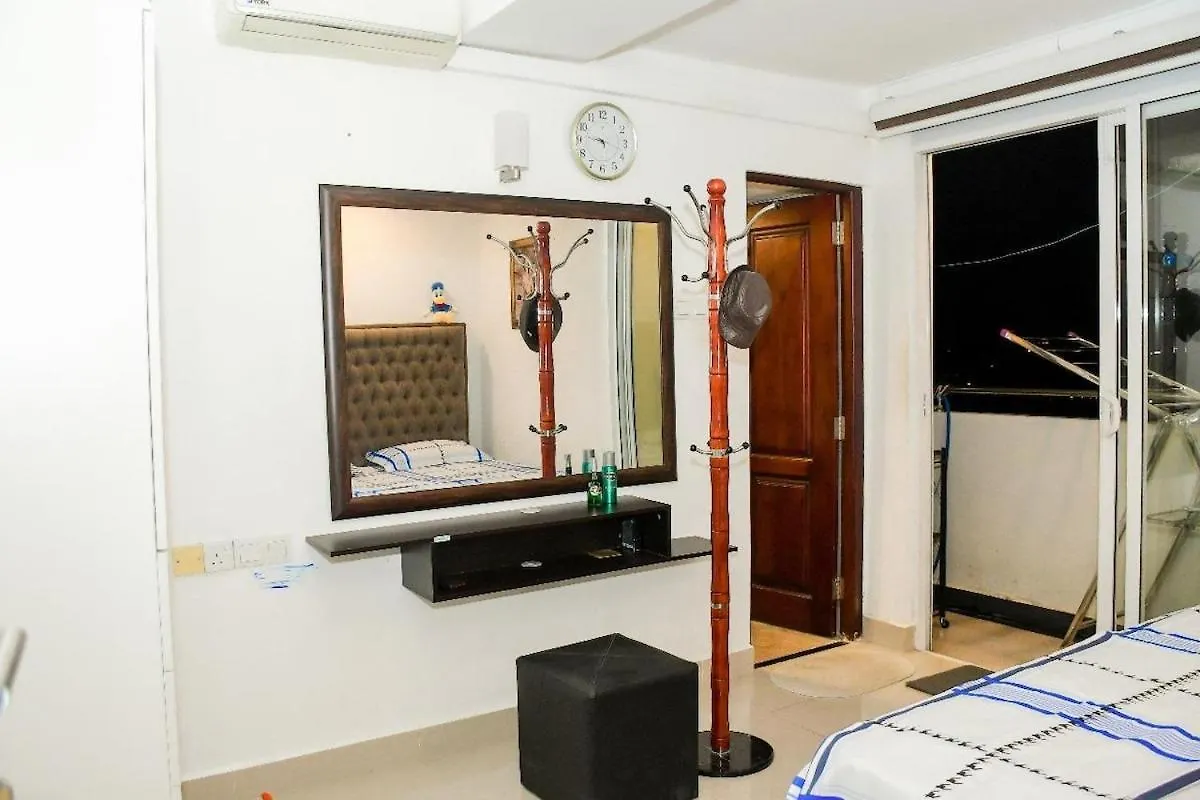 Colombo Stay Apartments