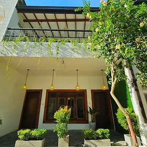 Ostello Galle Face Terrace By Tourlux, Colombo