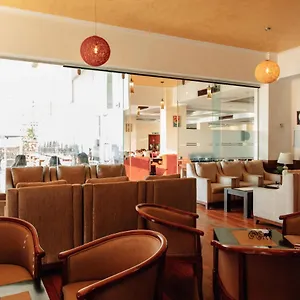 4* Hotel Mirage