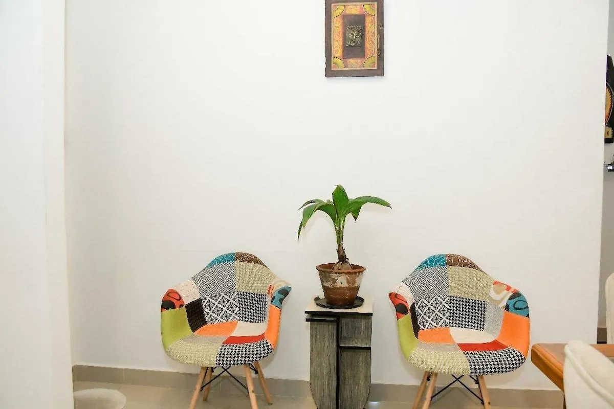 Colombo Stay Apartments