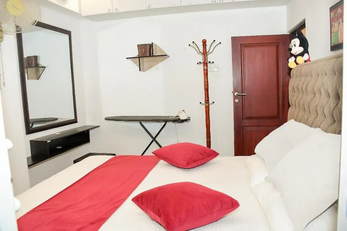 Colombo Stay Apartments Sri Lanka