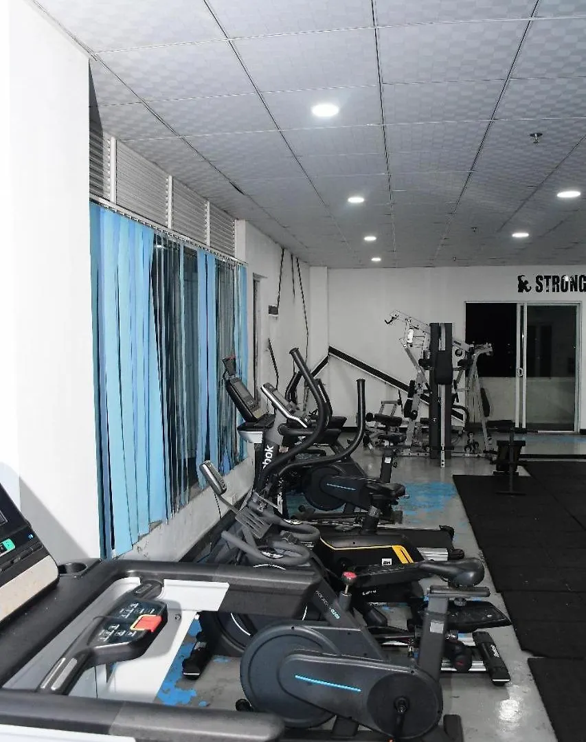 Colombo Stay Apartments Sri Lanka