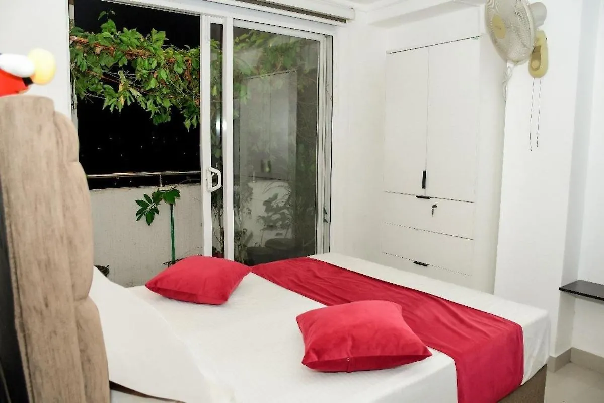 Colombo Stay Apartments