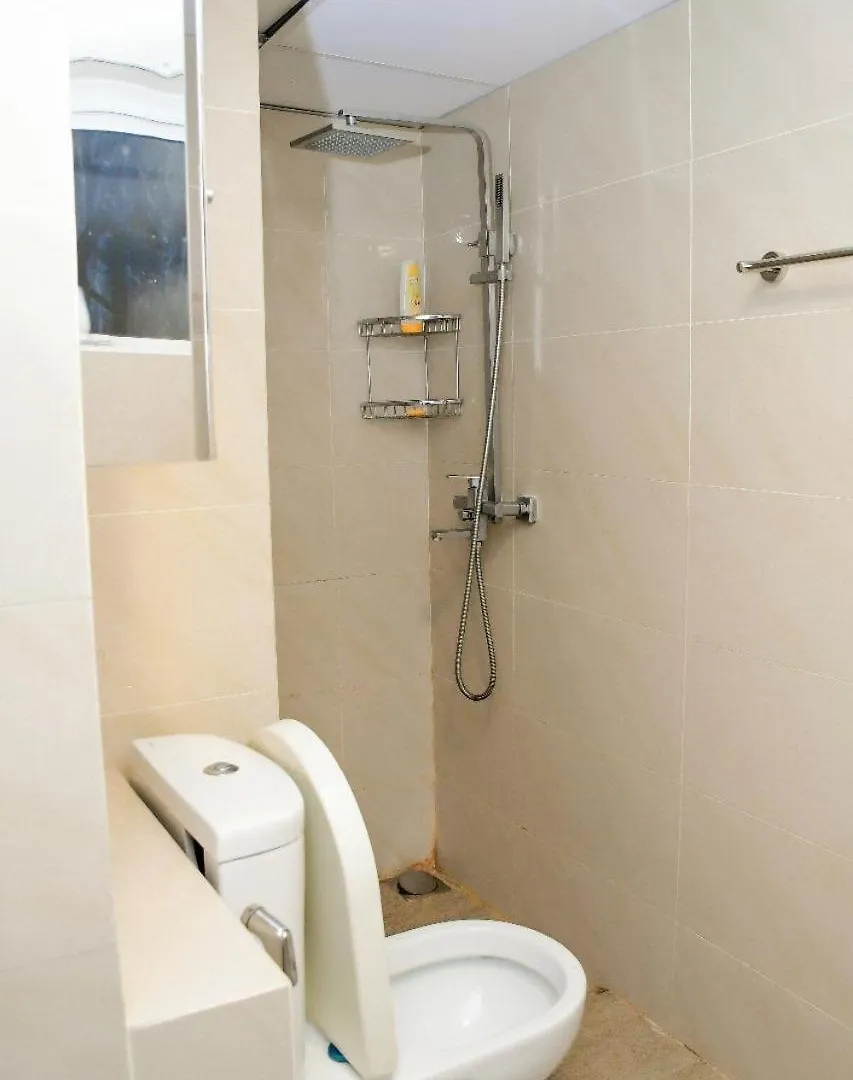 Colombo Stay Apartments 0*,  Sri Lanka
