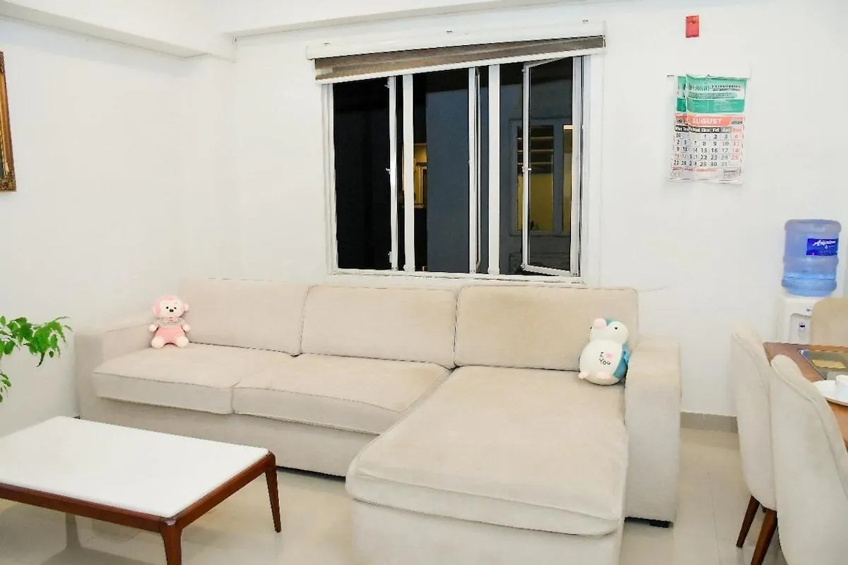 Colombo Stay Apartments Sri Lanka