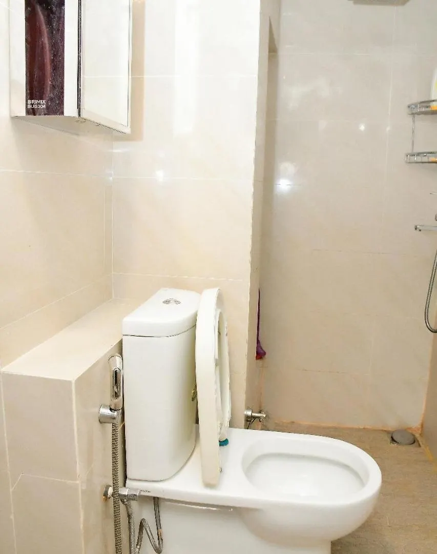 Colombo Stay Apartments