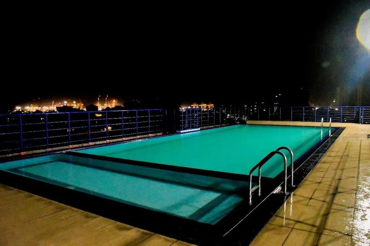 Colombo Stay Apartments