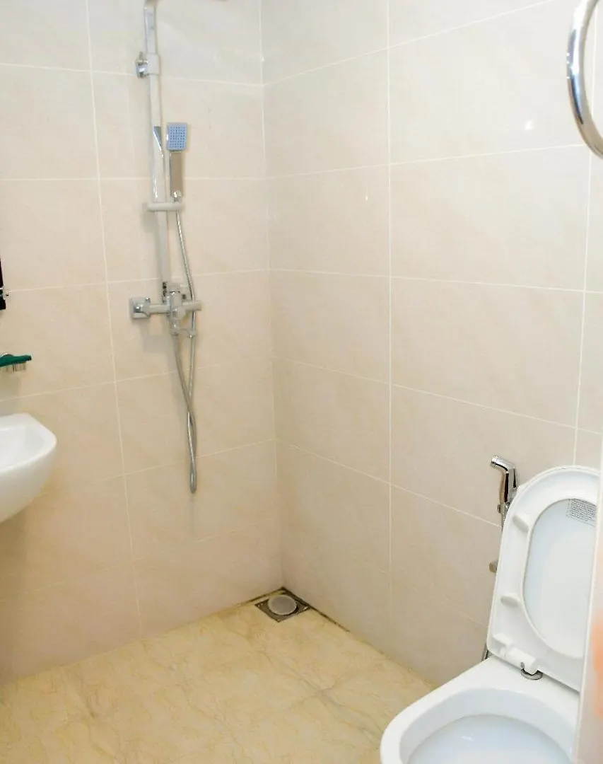 Colombo Stay Apartments Sri Lanka
