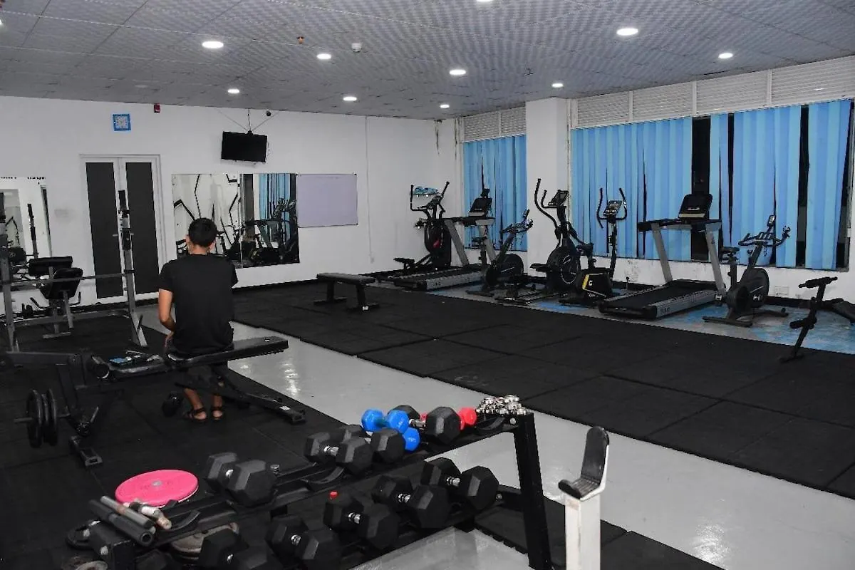 Colombo Stay Apartments