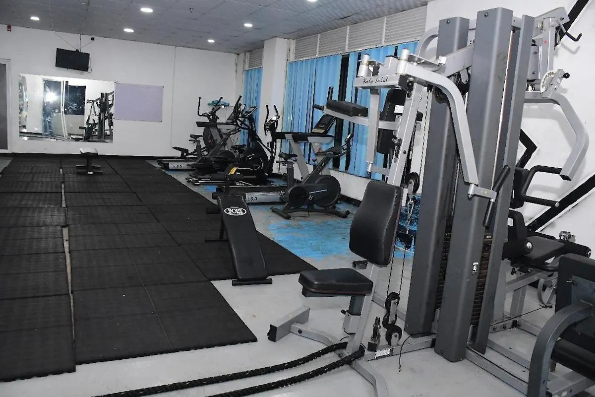 Colombo Stay Apartments