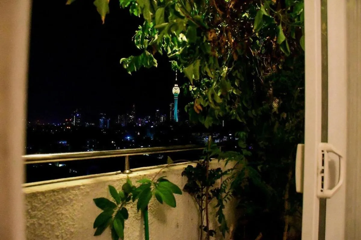 Colombo Stay Apartments