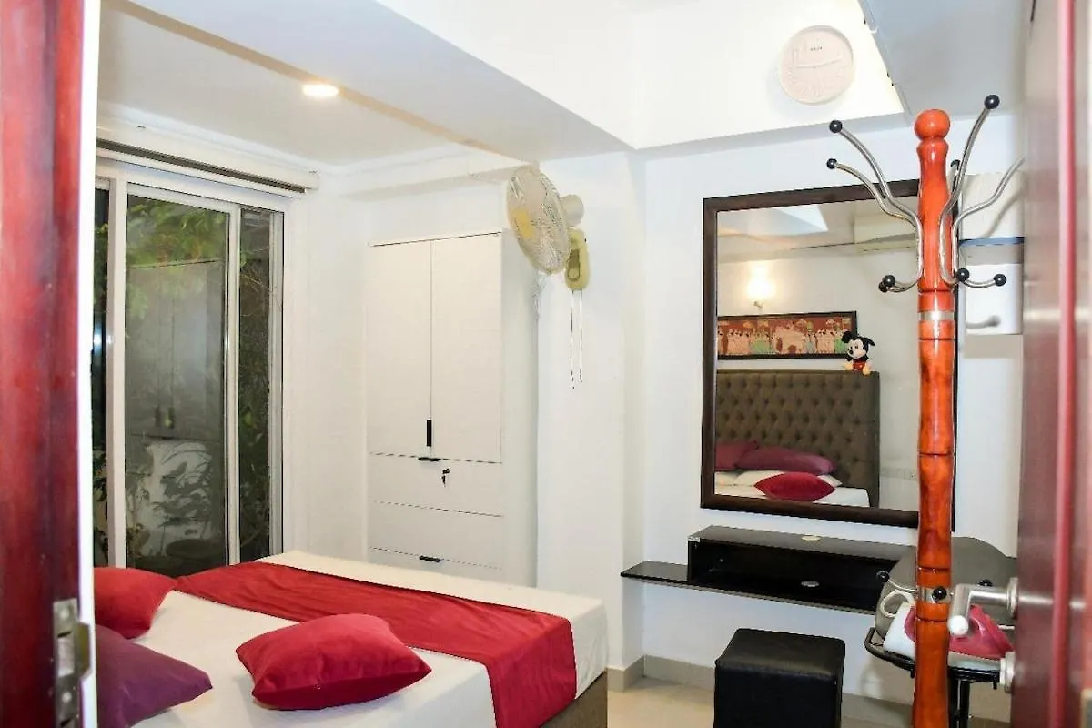 Colombo Stay Apartments 0*,  Sri Lanka